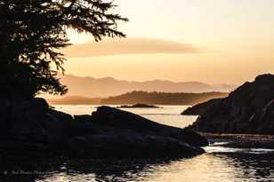 Evening pastels at Tin Wis, Tofino-7625